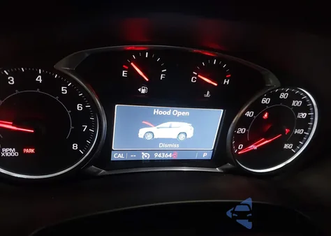 2020 GMC Terrain Awd Slt from USA, damaged, VIN 3GKALVEV3LL104006